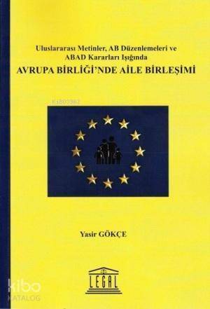 Avrupa Birliği'nde Aile Birleşimi - 1