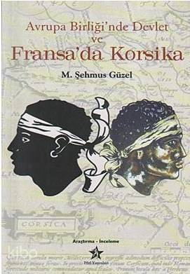 Avrupa Birliği'nde Devlet ve Fransa'da Korsika - 1