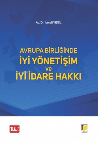 Avrupa Birliğinde İyi Yönetişim ve İyi İdare Hakkı - 1