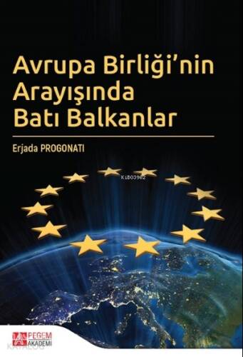 Avrupa Birliği’nin Arayışında Batı Balkanlar - 1