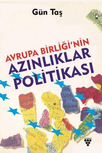 Avrupa Birliği’nin Azınlıklar Politikası - 1