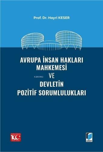 Avrupa İnsan Hakları Mahkemesi ve Devletin Pozitif Sorumlulukları - 1