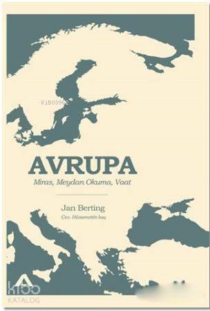 Avrupa; Miras, Meydan Okuma, Vaat - 1