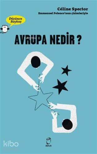 Avrupa Nedir? - Düşünen Baykuş - 1