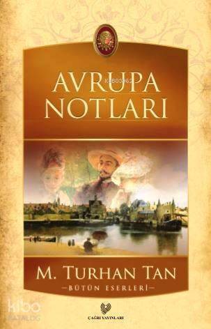 Avrupa Notları - 1