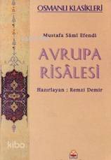 Avrupa Risalesi - 1