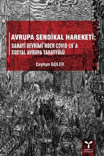 Avrupa Sendikal Hareketi - 1