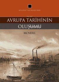 Avrupa Tarihinin Oluşumu - 1