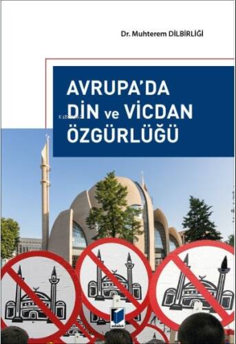 Avrupa'da Din ve Vicdan Özgürlüğü - 1