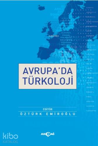 Avrupa'da Türkoloji - 1