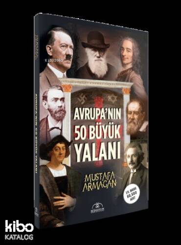 Avrupa’nın 50 Büyük Yalanı - 1