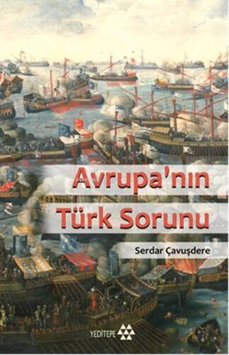 Avrupa'nın Türk Sorunu - 1