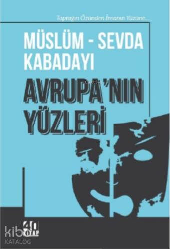 Avrupa'nın Yüzleri - 1