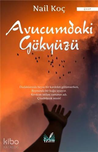 Avucumdaki Gökyüzü - 1