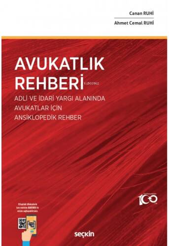 Avukatlık Rehberi - 1