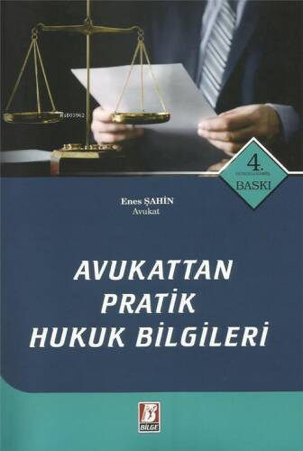 Avukattan Pratik Hukuk Bilgileri - 1