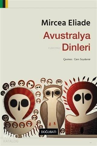 Avustralya Dinleri - 1