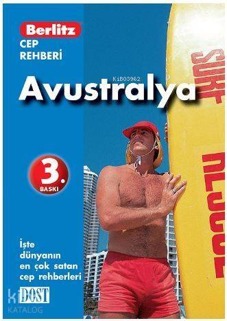 Avusturalya - 1