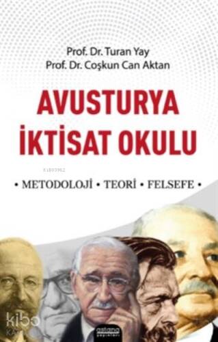 Avusturya İktisat Okulu - 1