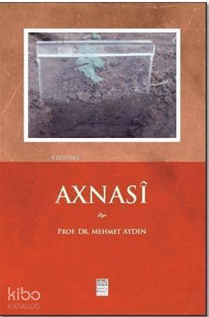 Axnasi - 1