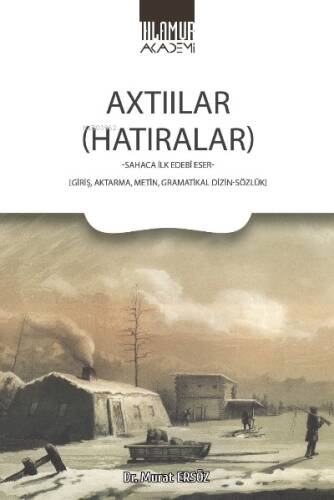 Axtıılar (Hatıralar) - 1