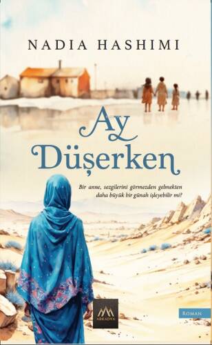 Ay Düşerken - 1