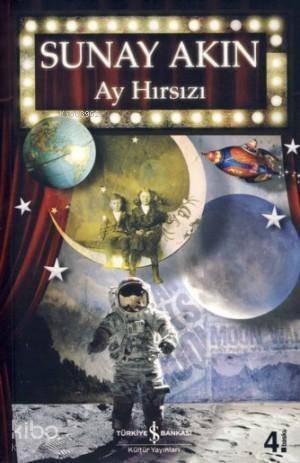 Ay Hırsızı - 1