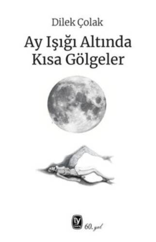 Ay Işığı Altında Kısa Gölgeler - 1