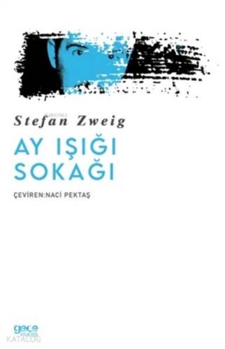 Ay Işığı Sokağı - 1