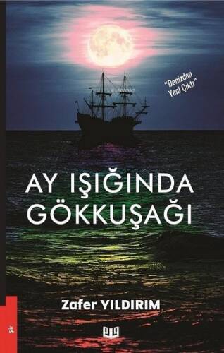 Ay Işığında Gökkuşağı - 1