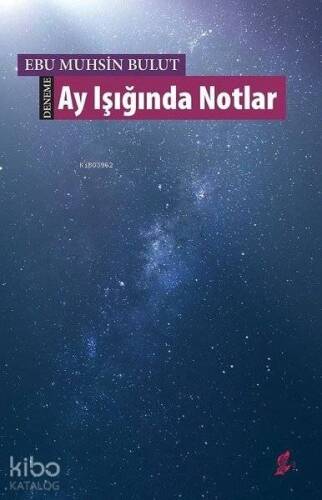 Ay Işığında Notlar - 1