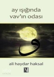 Ay Işığında Vav'ın Gölgesi - 1