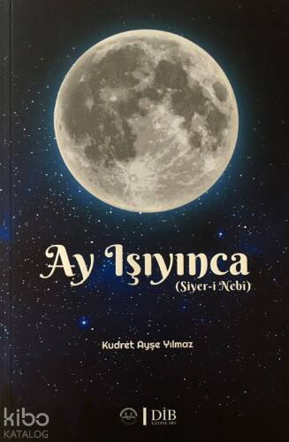 Ay Işıyınca - 1