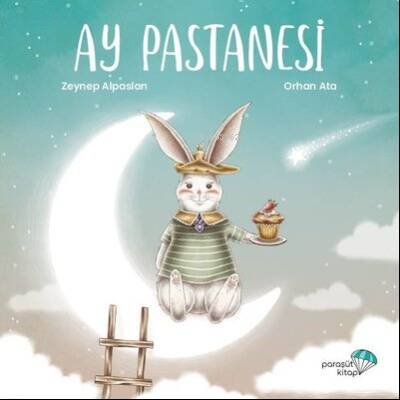 Ay Pastanesi - 1