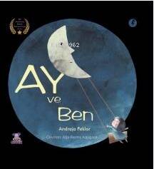 Ay Ve Ben/ Luna in Jaz - 1