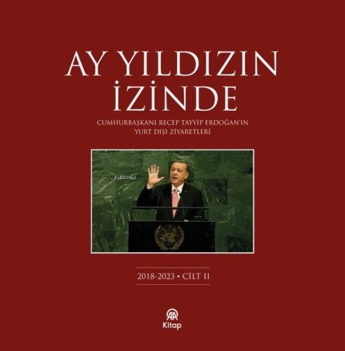 Ay Yıldızın İzinde (Cilt 2) - 1