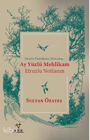 Ay Yüzlü Mehlikam Efruzlu Notlarım - 1