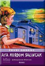 Aya Kurdum Salıncak - 1