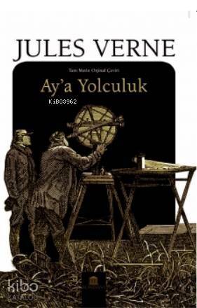 Ay'a Yolculuk - 1