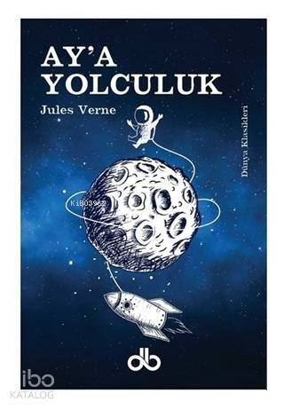 Ay'a Yolculuk - 1