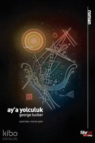 Ay'a Yolculuk - 1