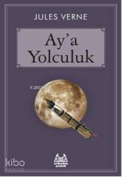 Ay'a Yolculuk - 1