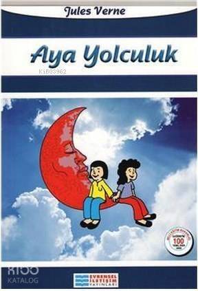 Aya Yolculuk - 1