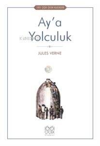 Ay'a Yolculuk - 1