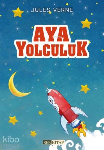 Aya Yolculuk - 1