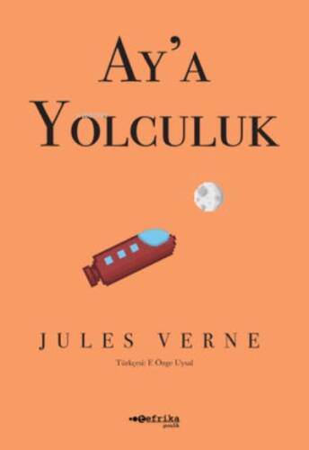 Ay’a Yolculuk - 1