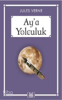 Ay'a Yolculuk (Gökkuşağı Cep Kitap) - 1