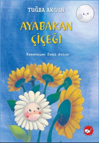 Ayabakan Çiçeği - 1