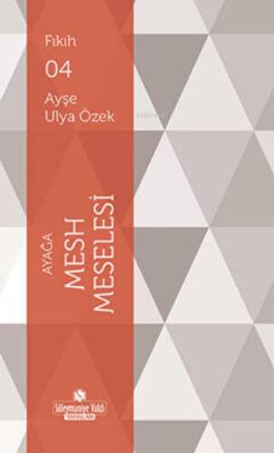 Ayağa Mesh Meselesi - 1