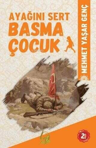 Ayağını Sert Basma Çocuk - 1